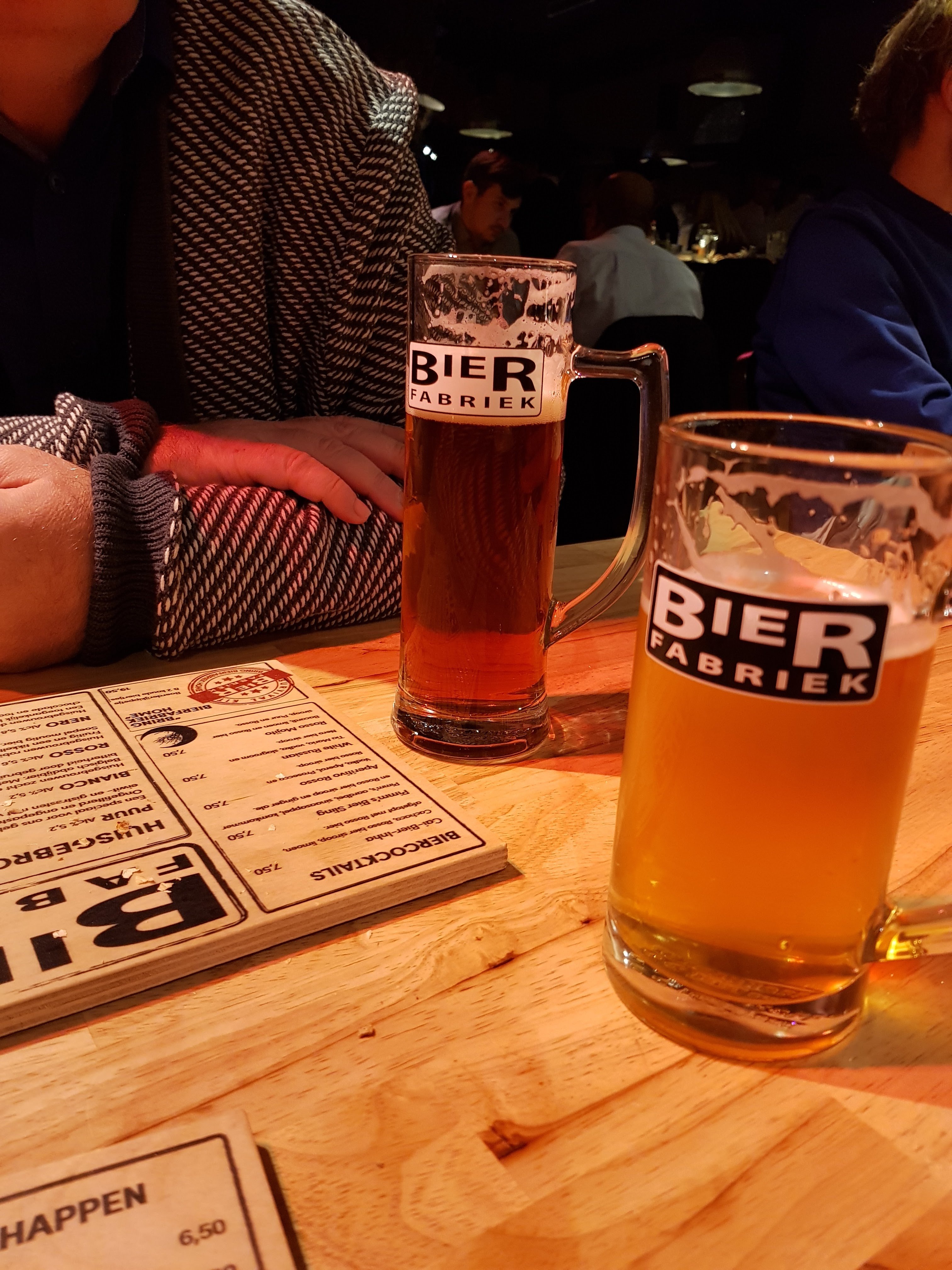 阿波罗度假酒店-餐饮
