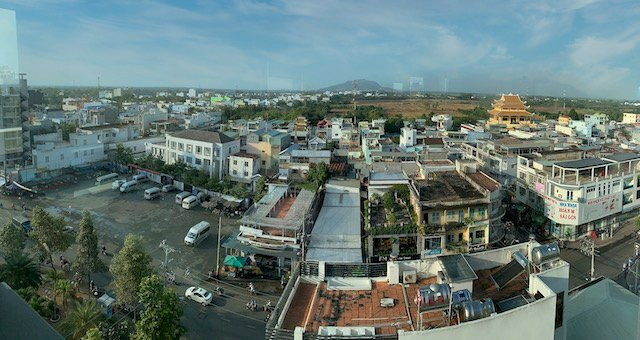 Hung Cuong Hotel主图