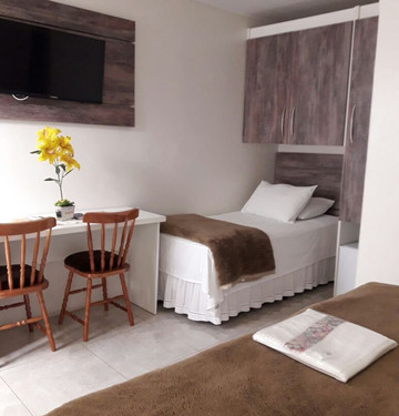 Hotel São Jorge主图