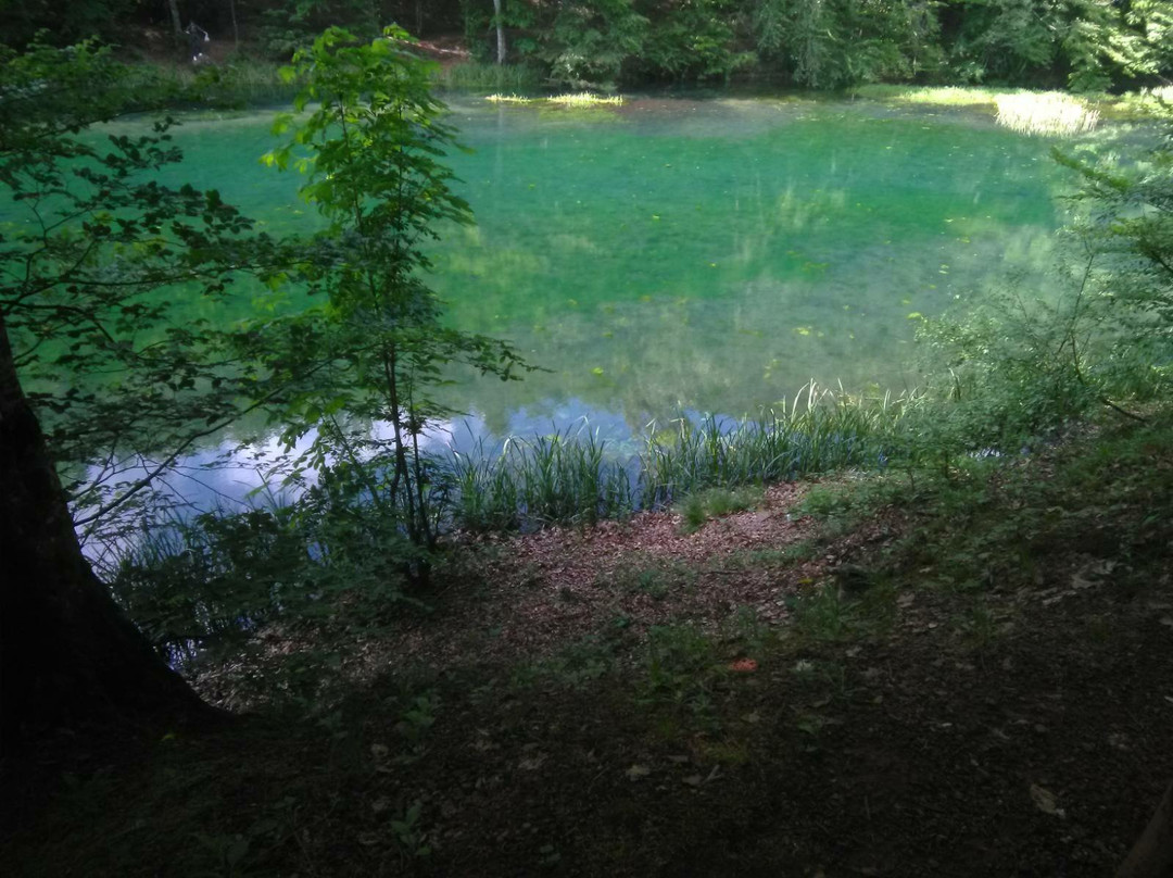 Grza-Paracin必去景点