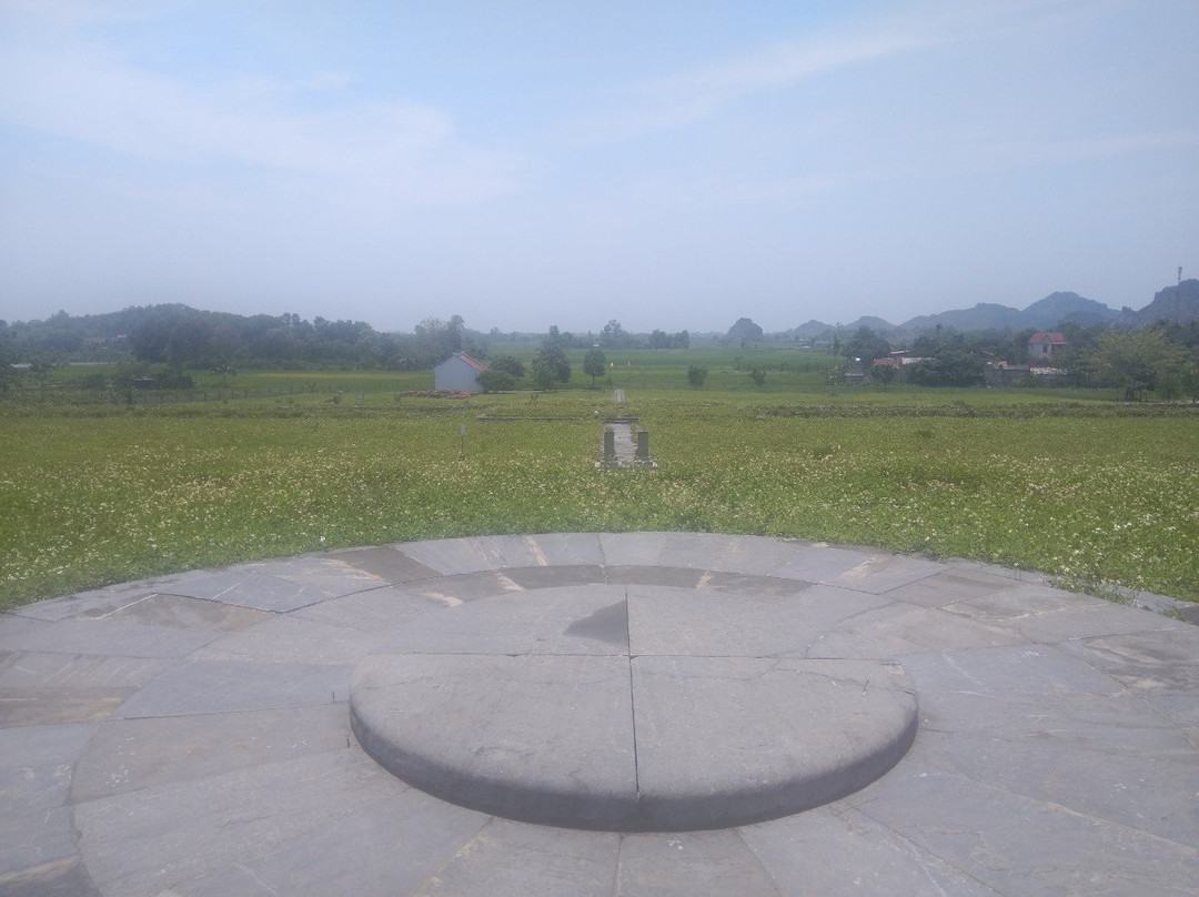 Dan te Nam Giao景点图片