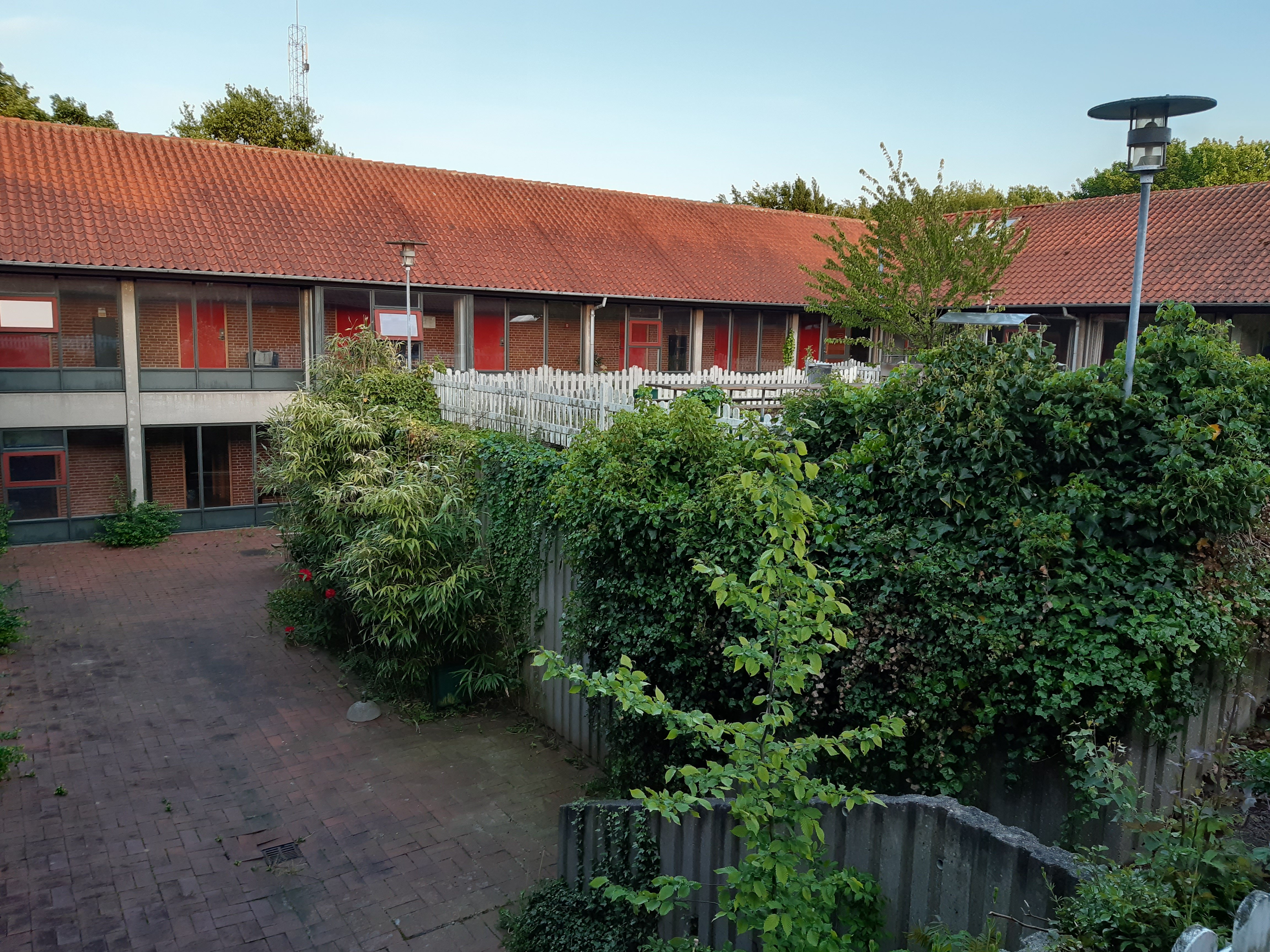 Danhostel Sonderborg City-官方