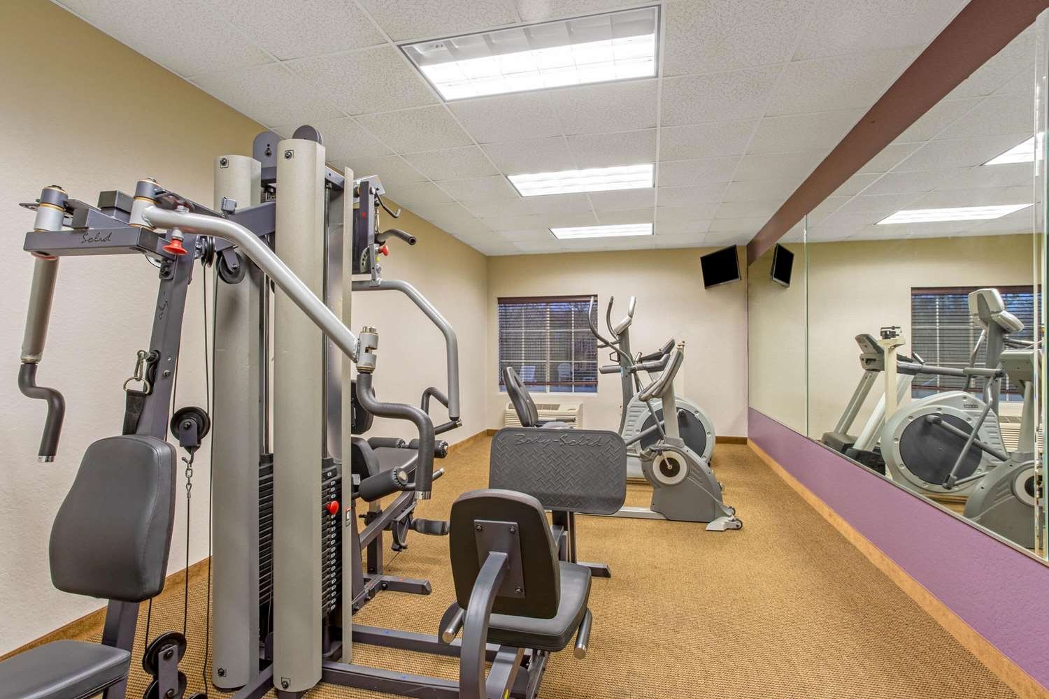 La Quinta Inn & Suites By Wyndham Hammond-官方