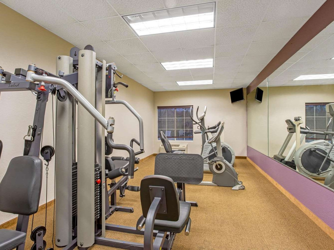 La Quinta Inn & Suites By Wyndham Hammond