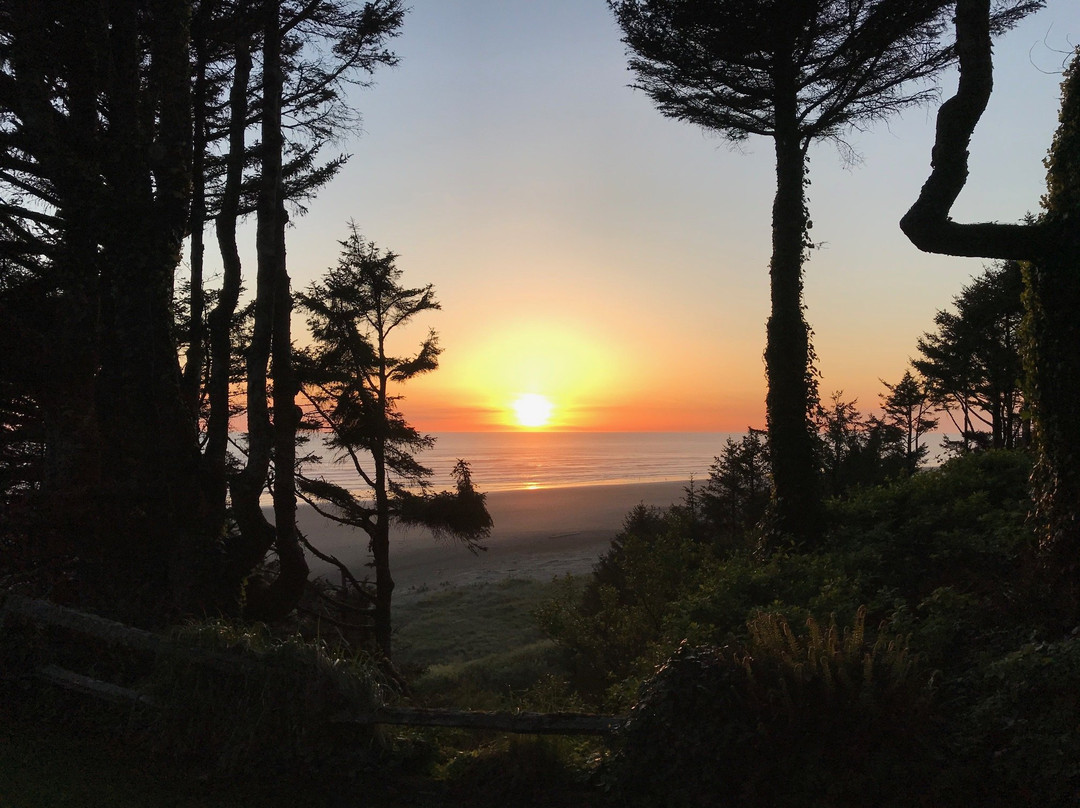 Ocean Crest Resort主图