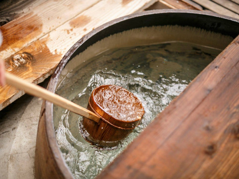 The Premium Sake Brewery Tour Office-Nihonbashi必去景点