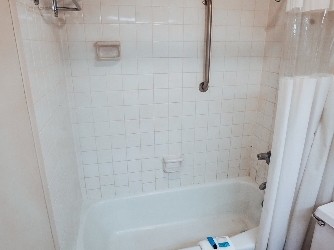 Lamplighter Inn & Suites North主图