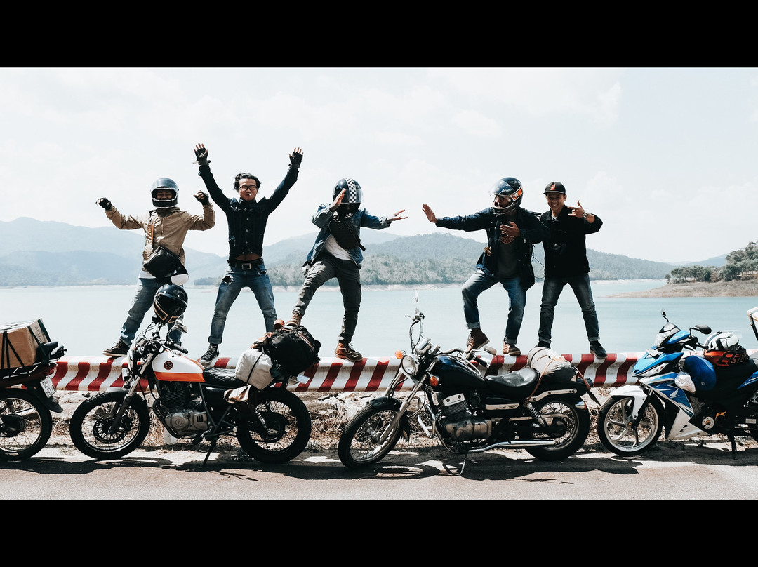 Binh Chuan旅游攻略图片