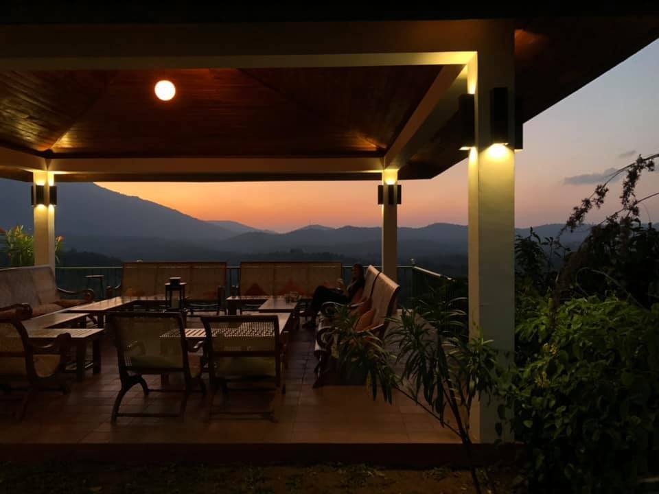 Jim's Farm Villas-餐饮