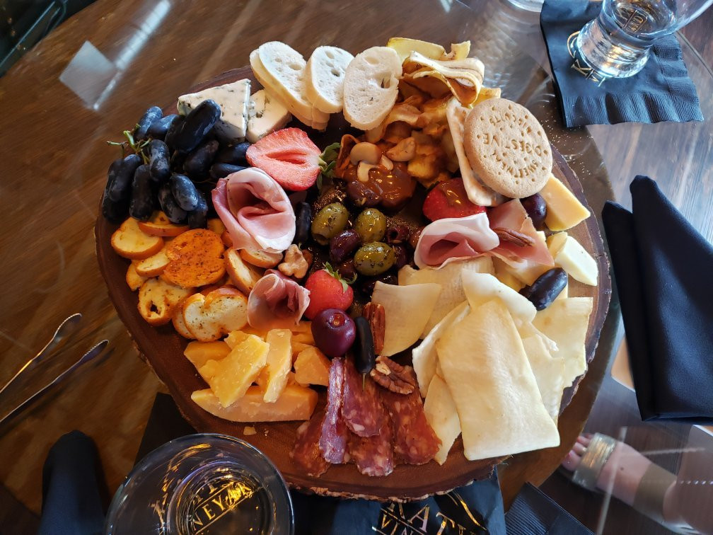 Katya Vineyards-奥卡拉必去景点