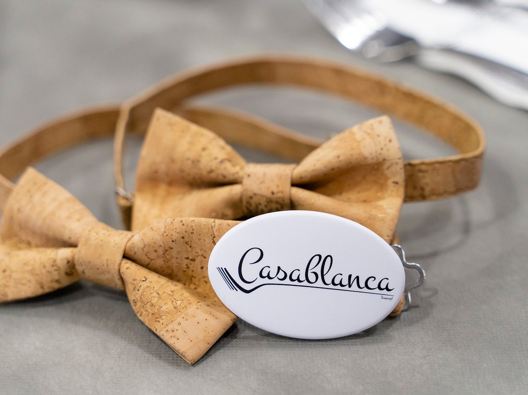 Pension Casablanca Torreperogil主图