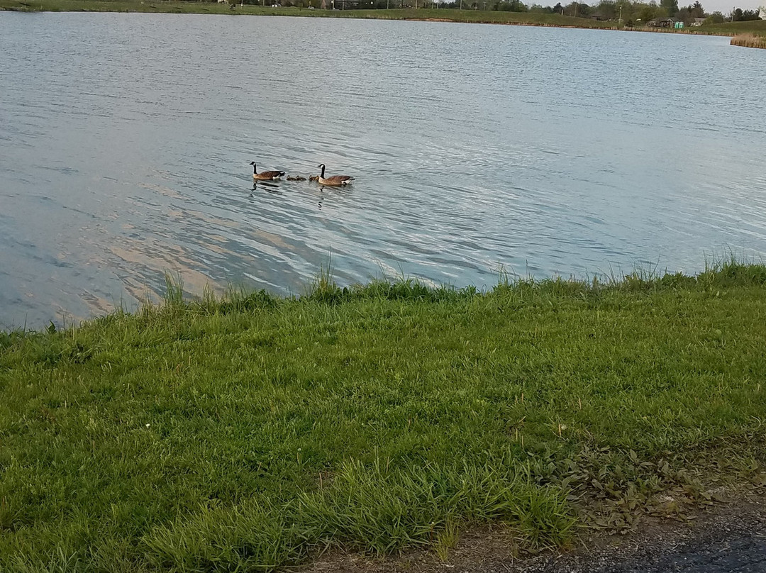 Voice of America Park-West Chester必去景点