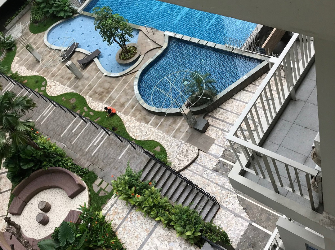 Grande Valore Hotel & Serviced-Apartment主图