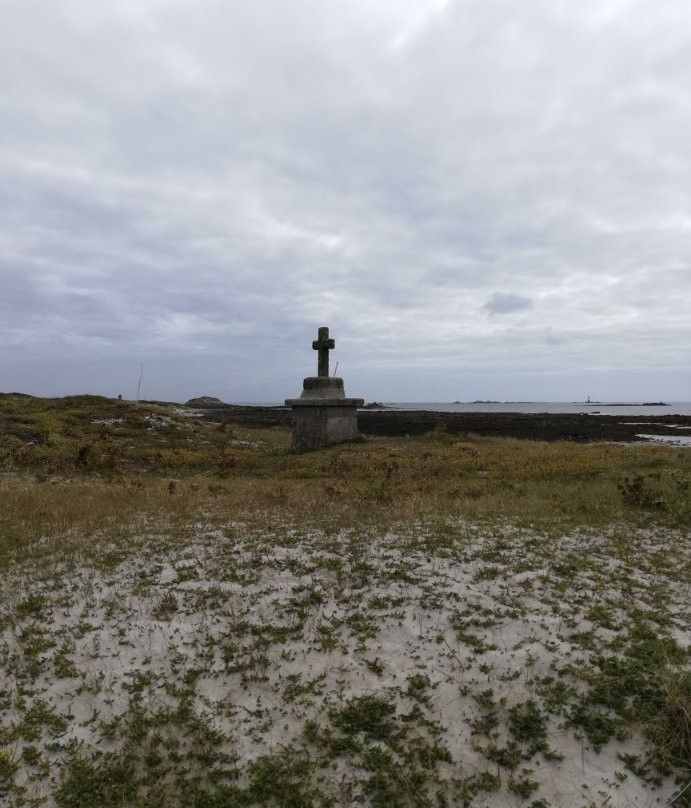 Port D' Argol-Hoedic必去景点