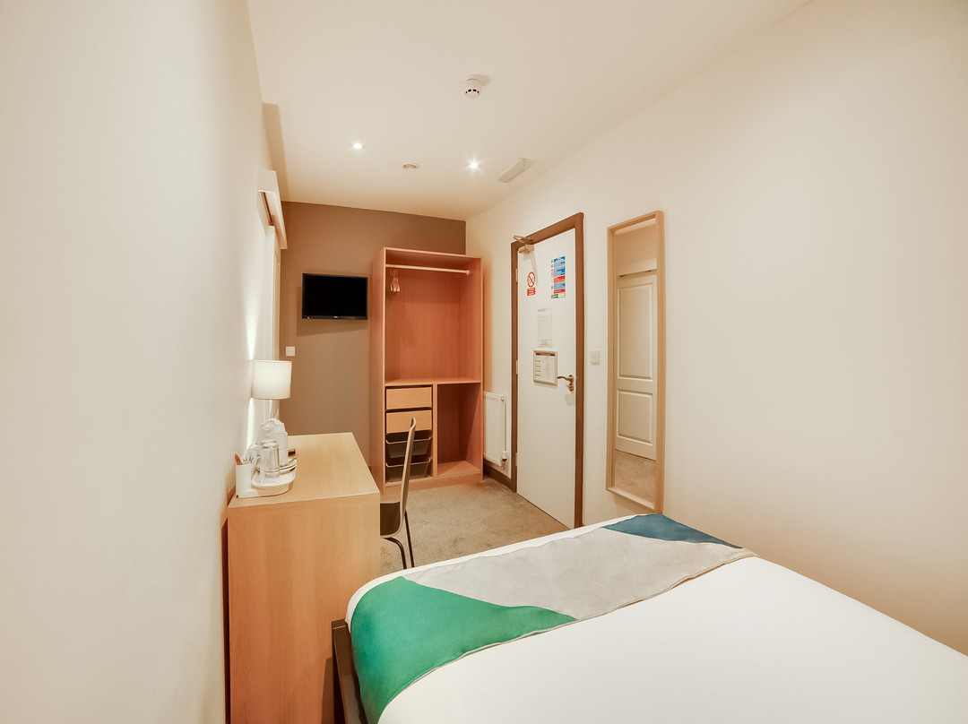 Snooze Hotel主图