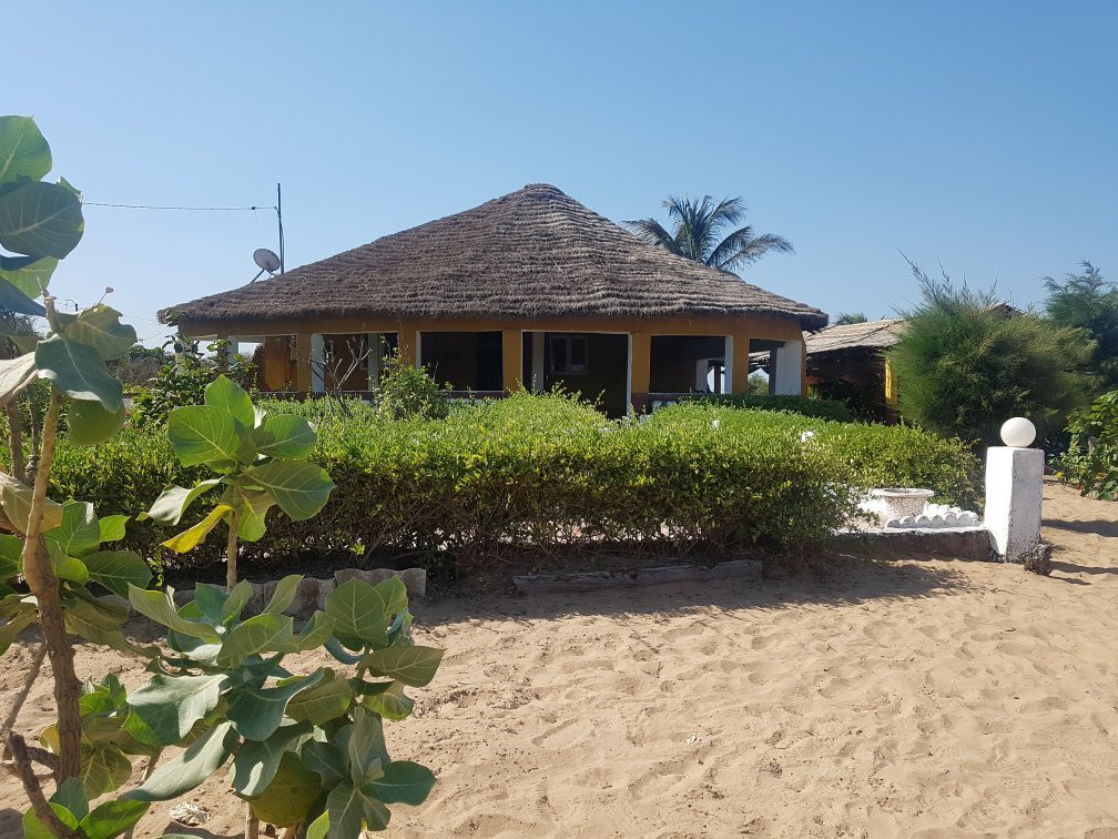 Hotel le Bendoula主图