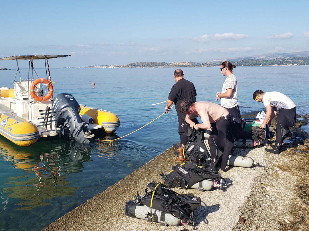 Pirate Divers Club-Lassi必去景点