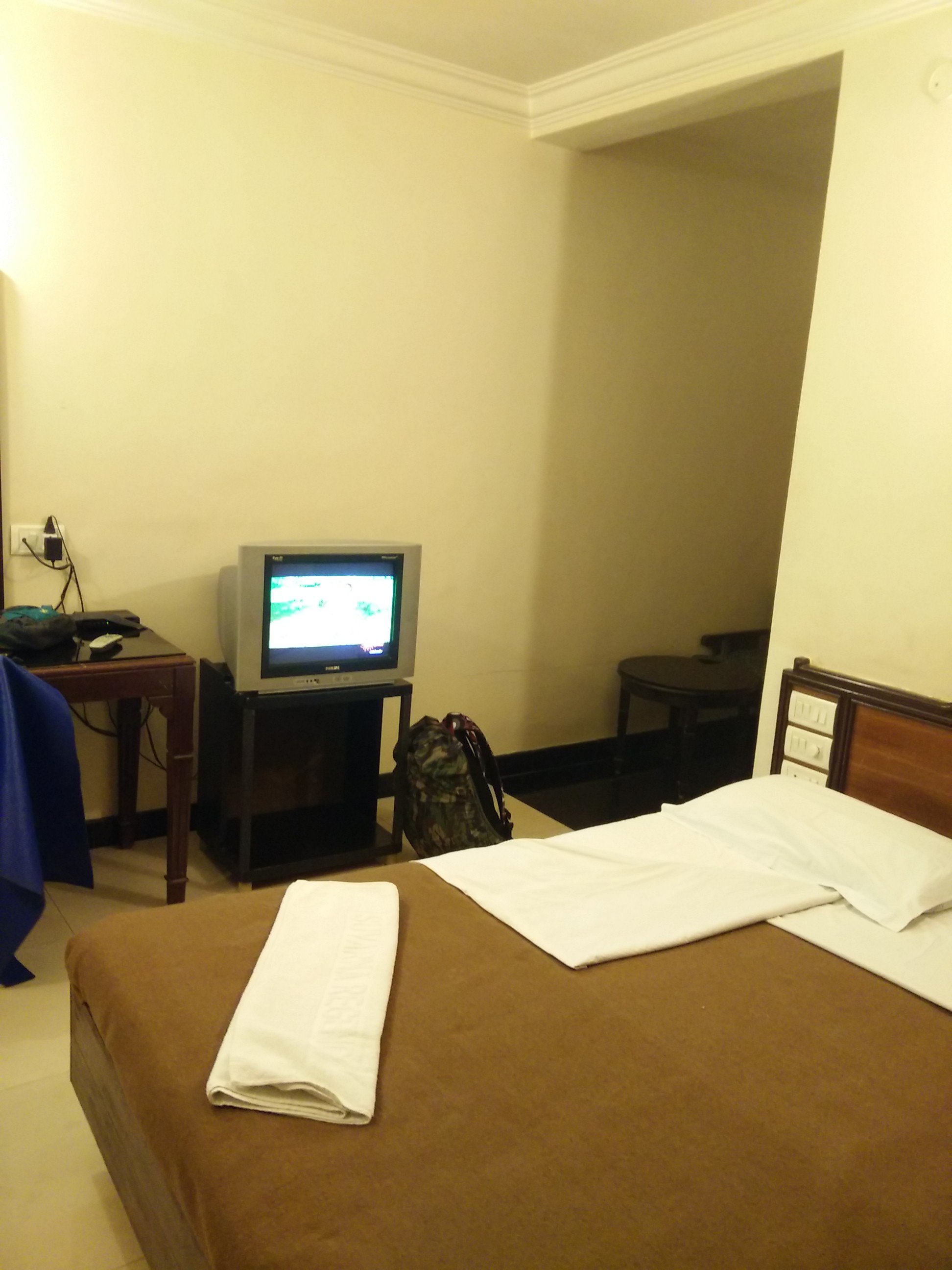 Suvarna Regency-portrait