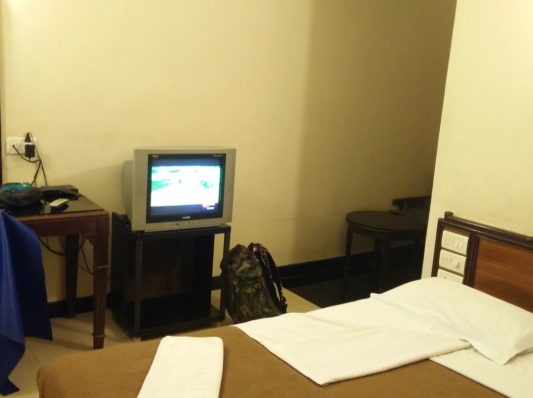 Suvarna Regency主图