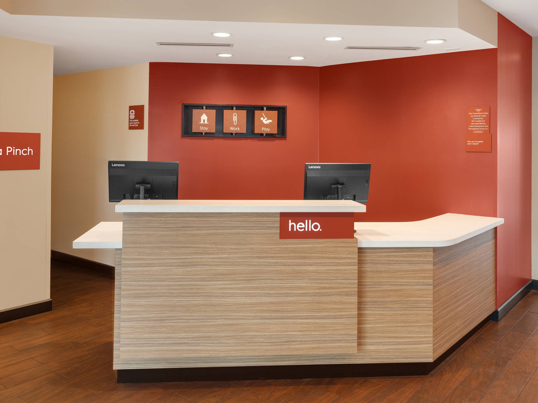 TownePlace Suites by Marriott Titusville Kennedy Space Center主图