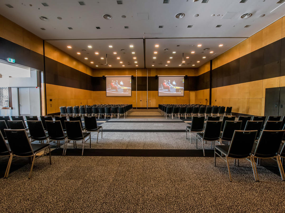 Mackay Entertainment and Convention Centre (MECC)景点图片