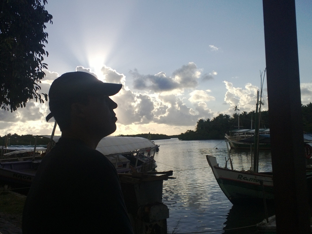 Pousada Aldeia主图