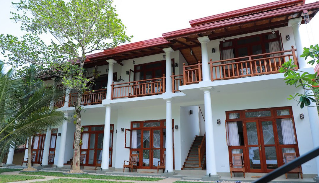 Terrace Garden主图