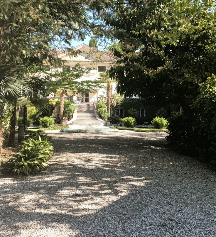Villa Bresciani景点图片