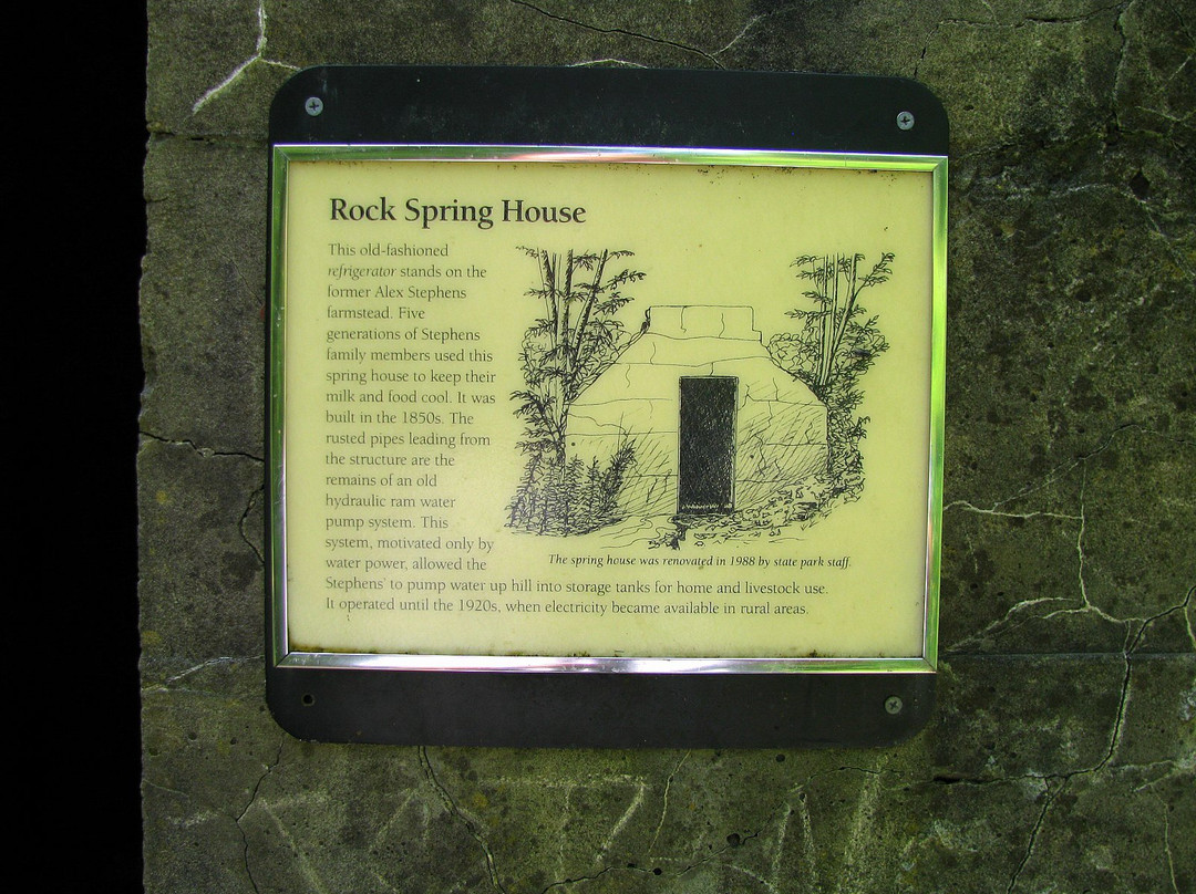 Governor Dodge State Park-Dodgeville必去景点