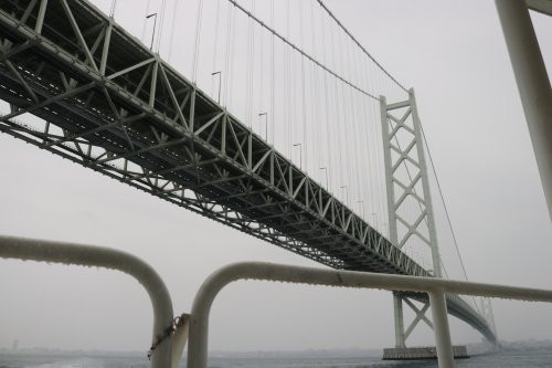 Awaji Jenova Line-淡路市必去景点