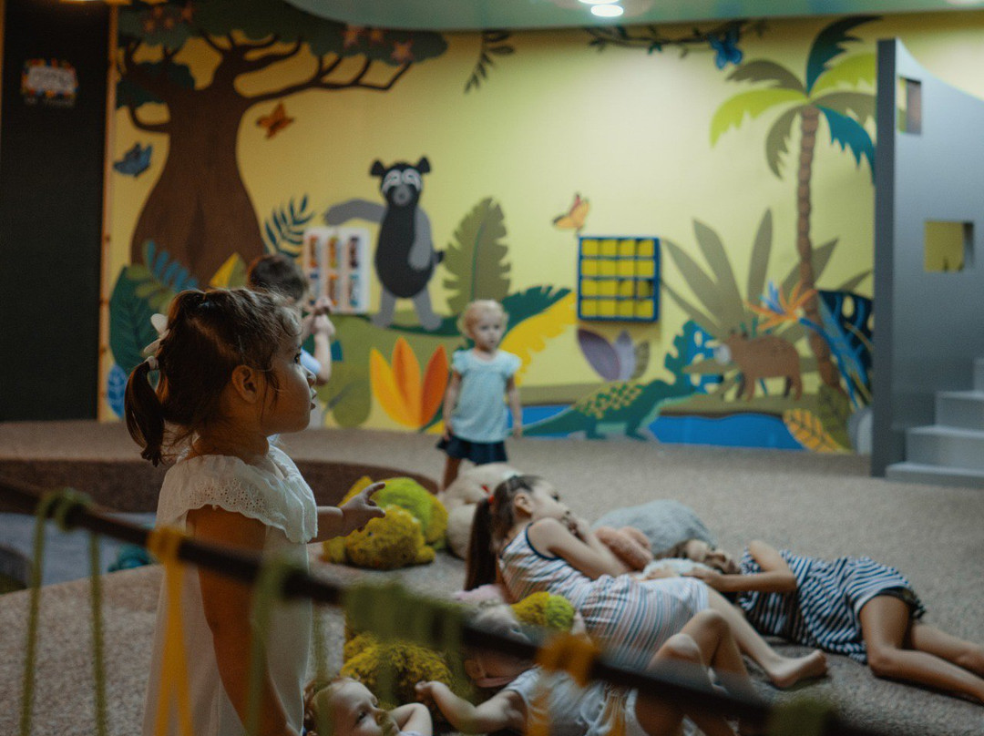 Beauty Plaza Mall-圣克鲁斯省必去景点