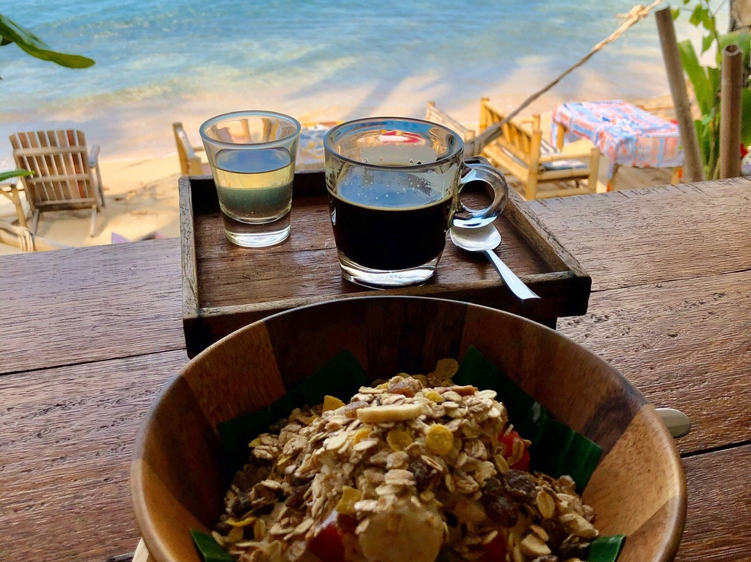 本杰明小屋主图