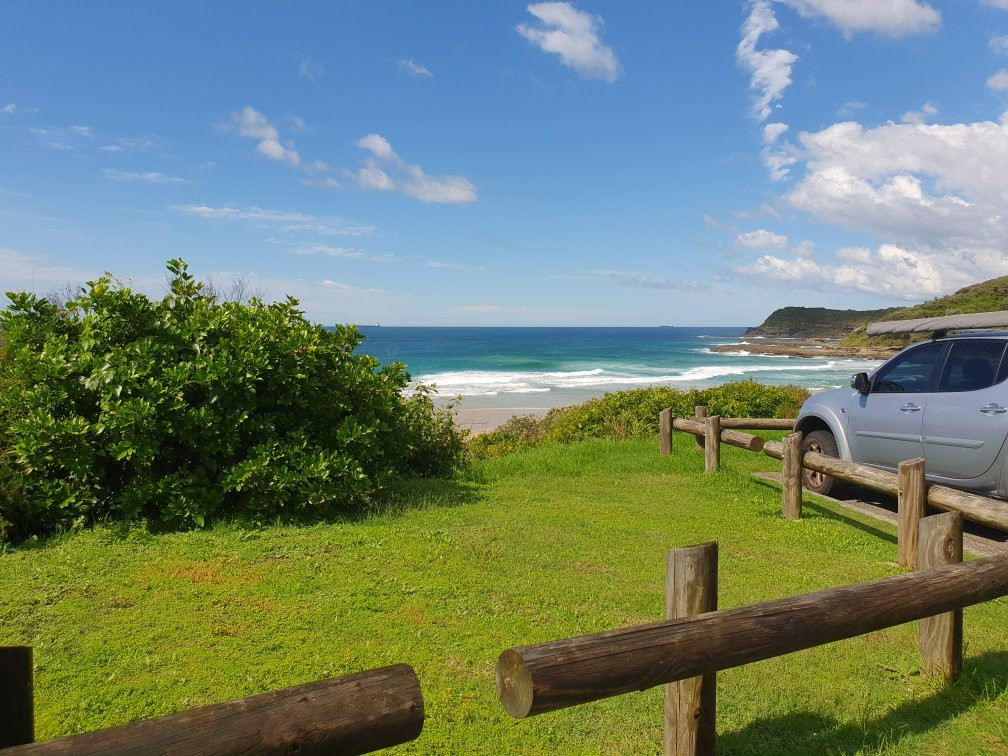 Munmorah State Conservation Area-Lake Munmorah必去景点