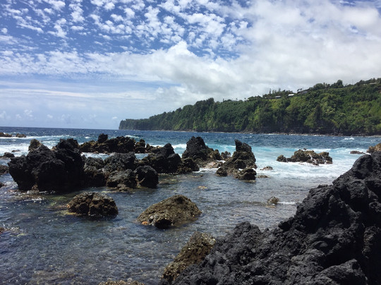 The Volcano Van Private Tours-凯鲁瓦-柯纳必去景点