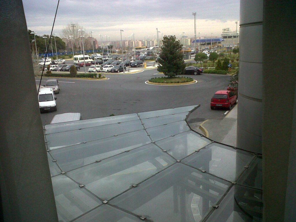 Istanbul Private Transfers & Limo Services: Airport, Cruise Port, Hotel Pickups景点图片