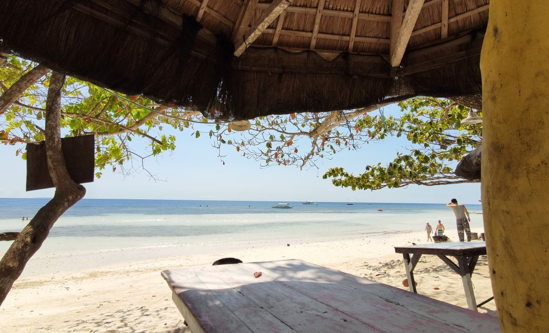 Yuken Mari Beach Haus主图