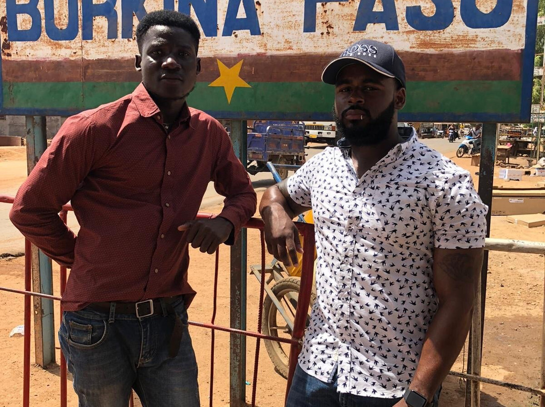 Grassroot Tours Ghana-Tamale必去景点