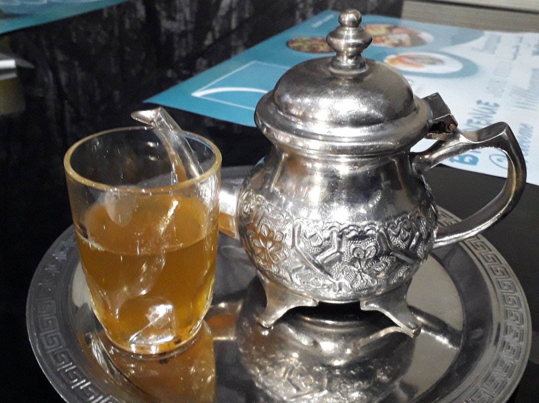 里夫纳多美居酒店主图