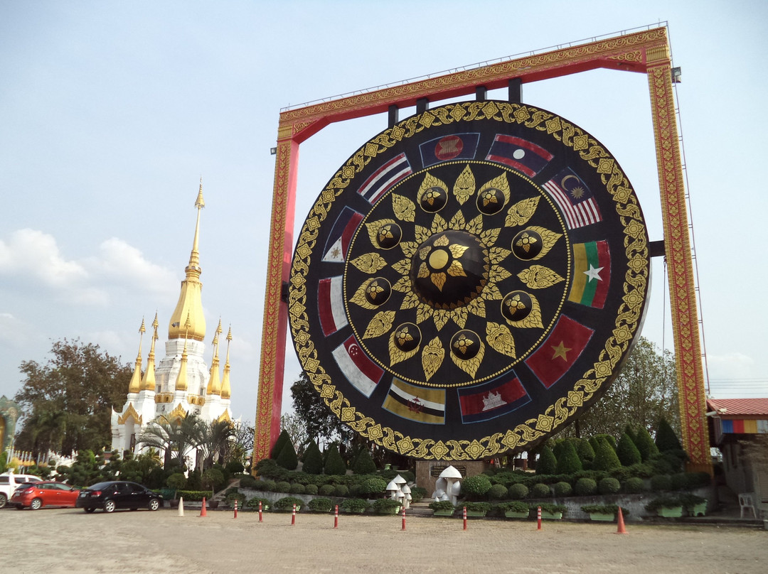 Wat Tham Khoo Ha景点图片
