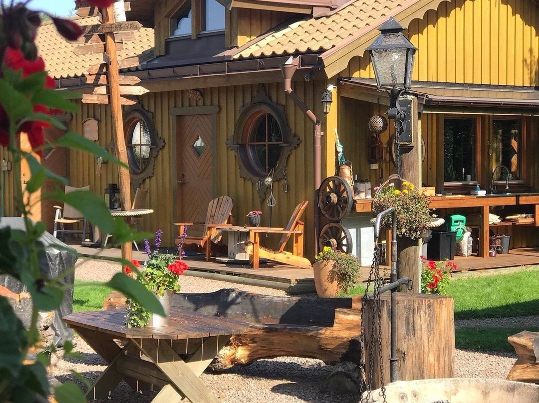 Bäverli Hills