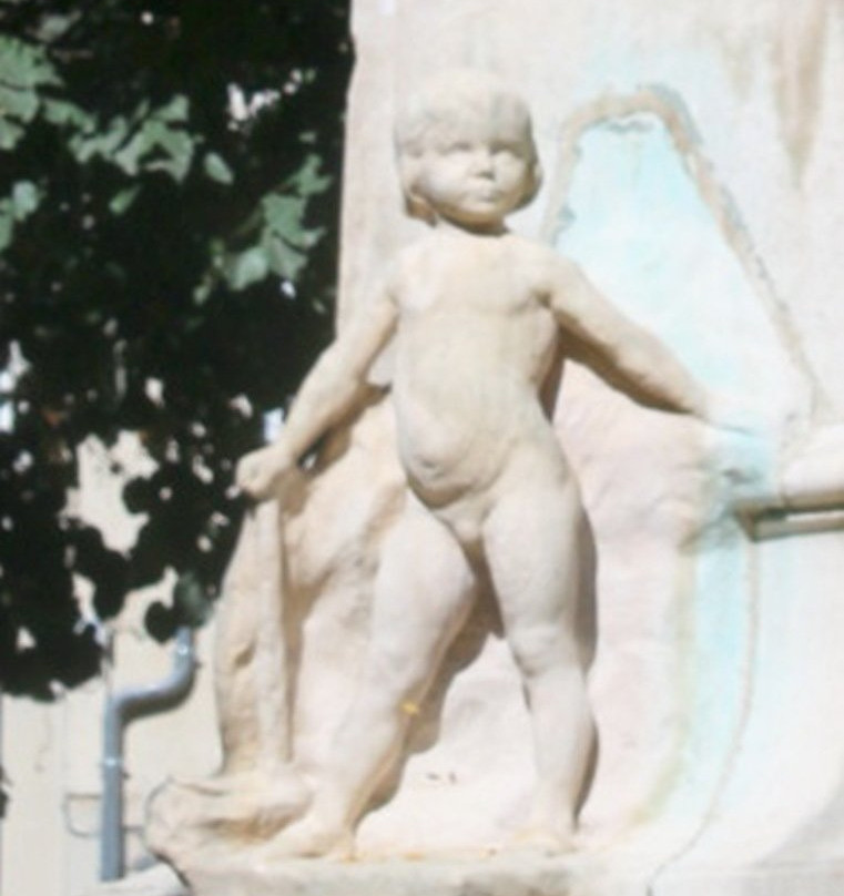 Monument à Joseph Jérôme de Lalande景点图片
