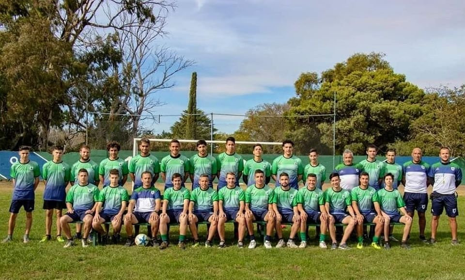 Club Atletico Villa del Parque-Tres Arroyos必去景点