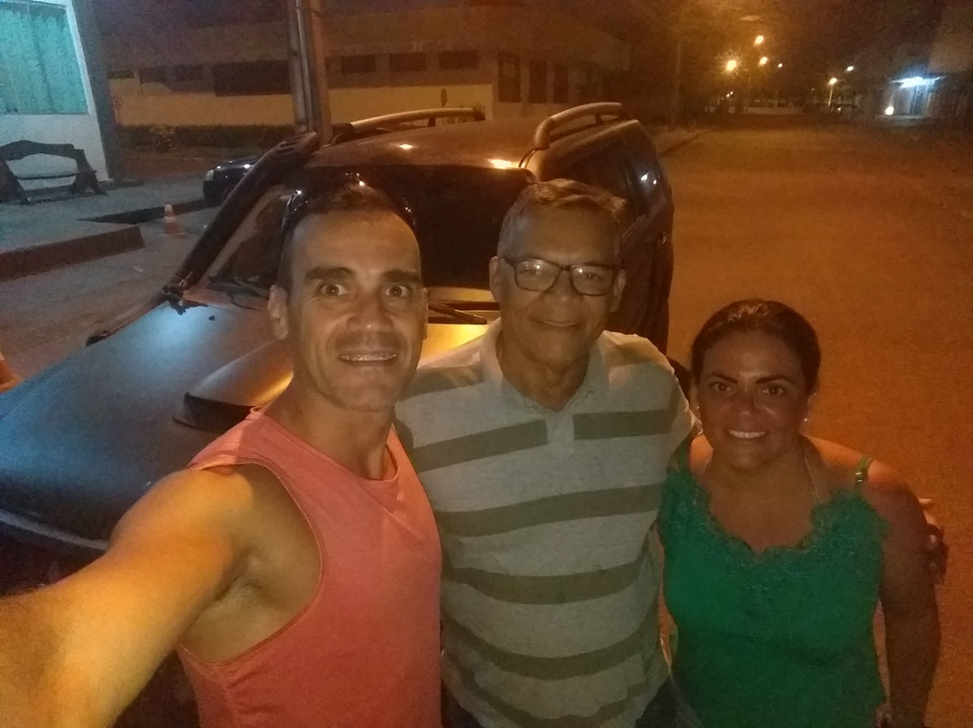 NTur Turismo-Palmas必去景点