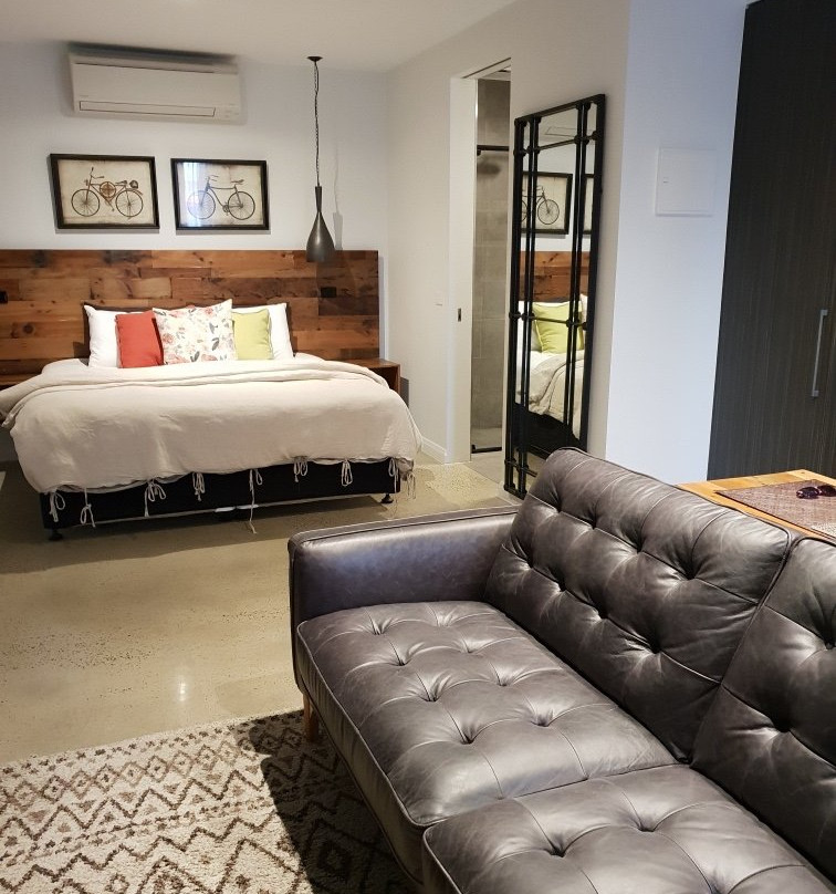 Nomads Nest Geelong主图