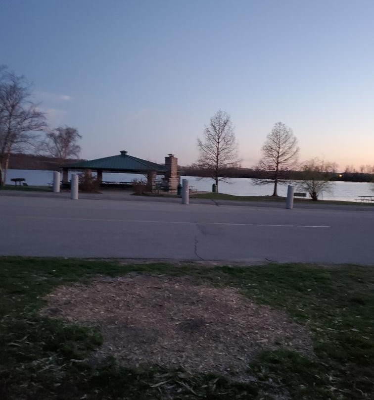 Creve Coeur Lake Memorial Park景点图片