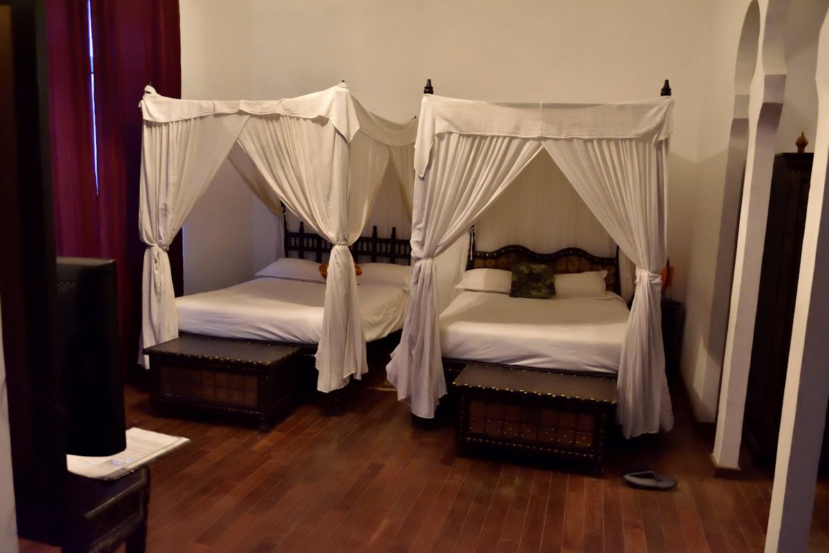 La Residence Hotel & Spa-官方