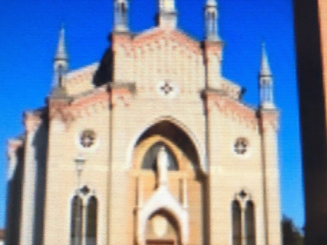 Chiesa Di Santa Lucia Vergine E Vergine景点图片