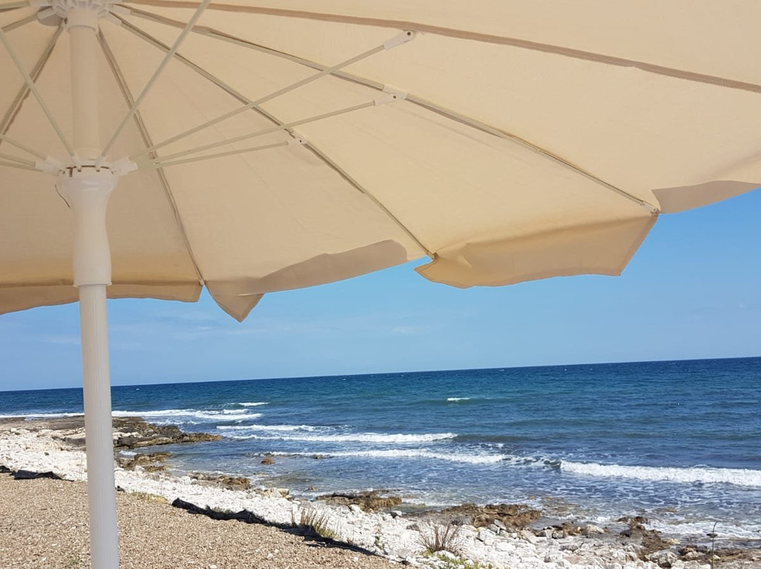 Mikkibeach Balnearea Lido-Club-Giovinazzo必去景点