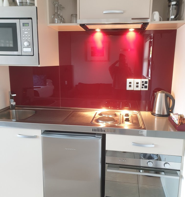 阿斯特拉汽车旅馆主图