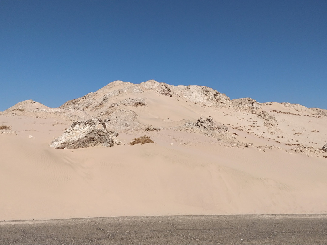 Sinai Voyage-沙姆沙伊赫必去景点